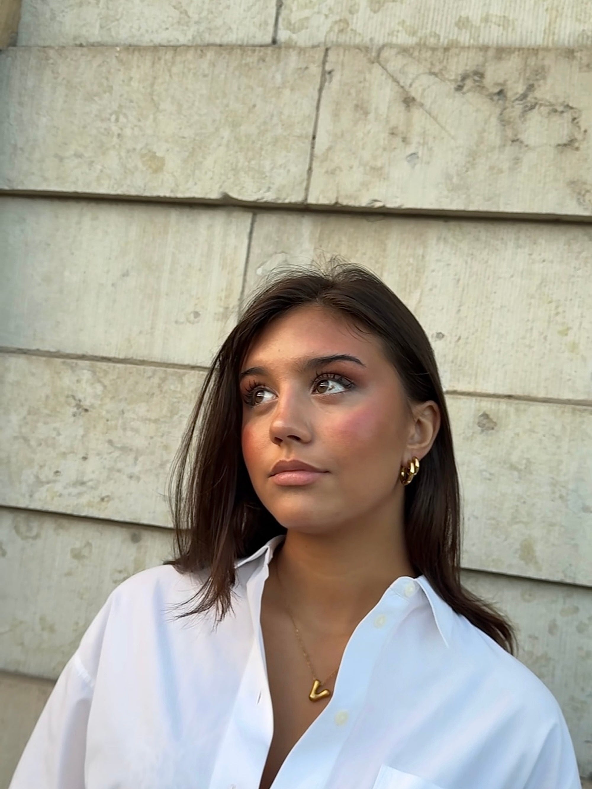 Isaaer Stockholm waterproof jewelry 